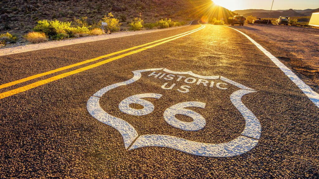 10 Amazing Gems Along Route 66 You Will Regret Missing