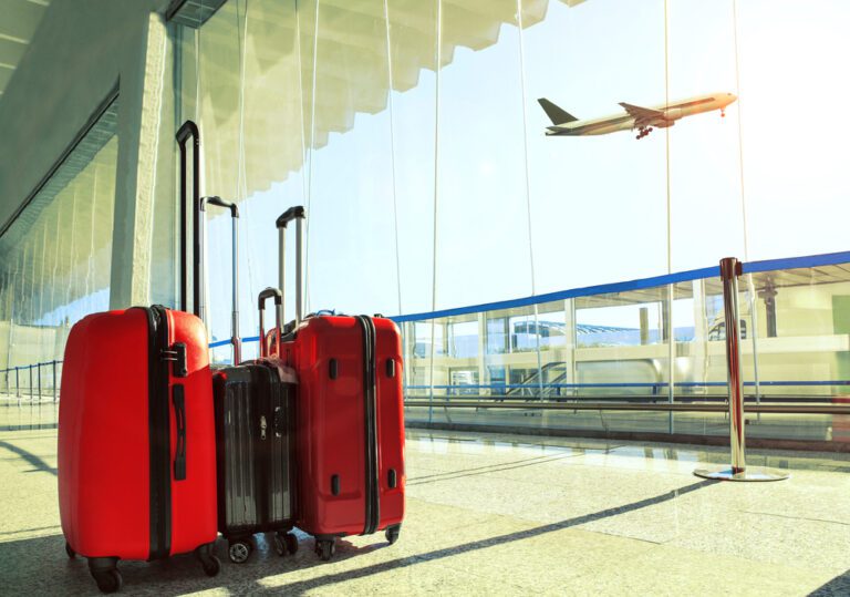 Avoid Paying Checked Baggage Fees