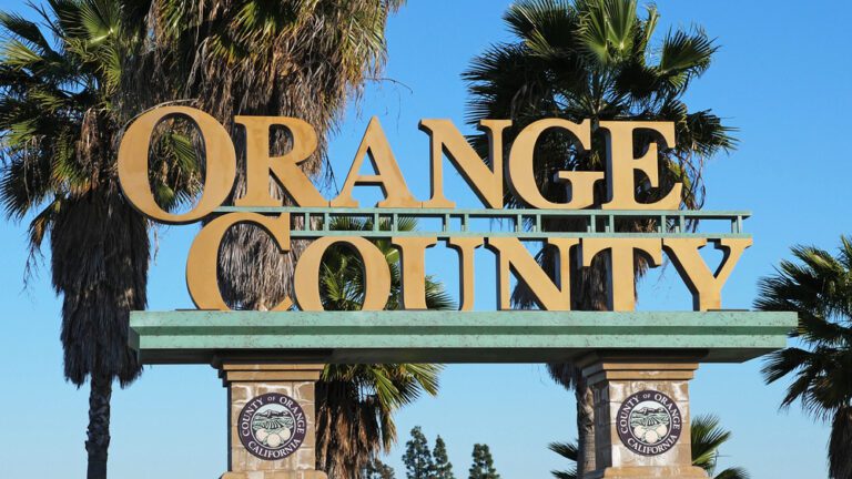 Best things to do in Orange County