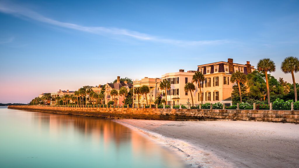 The 10 Best Beach Towns For Retirees