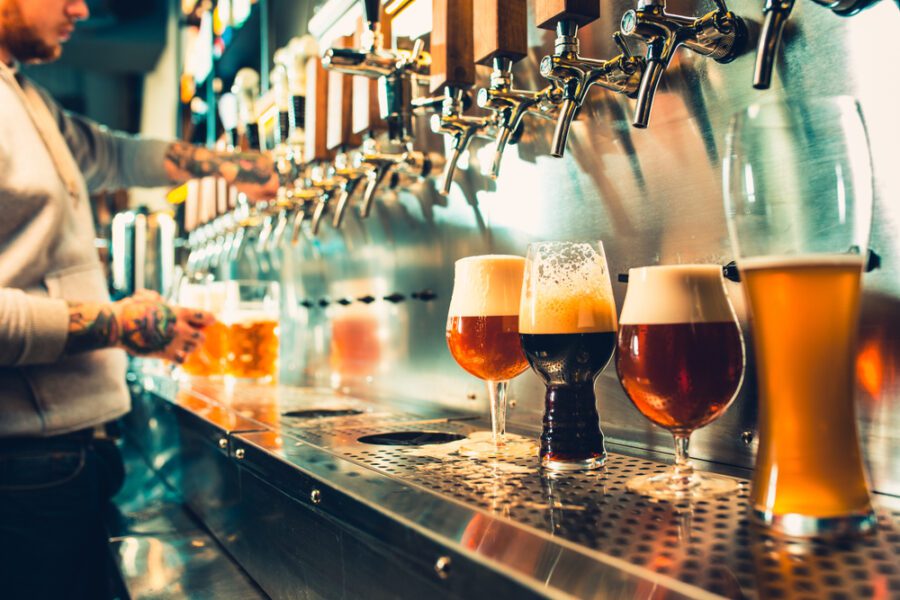destinations for beer lovers