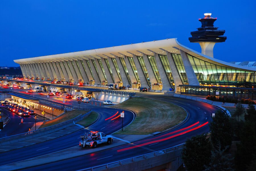 worst us airports