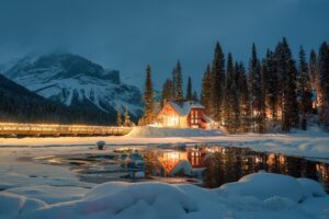 budget-friendly winter destinations
