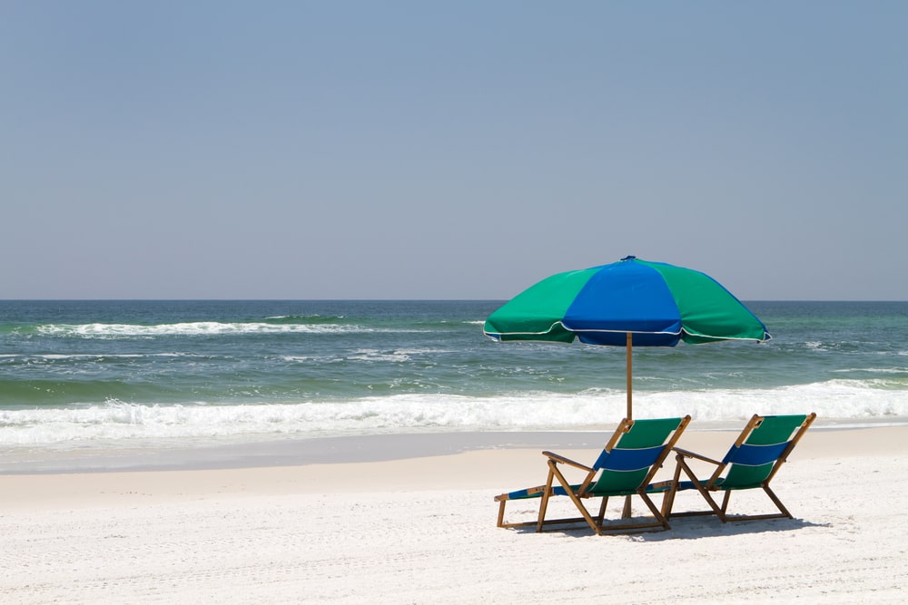 affordable beach towns